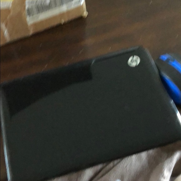 HP 11” light used computer - Picture 3 of 3